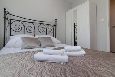 Apartament 24 ul.Proletariacka 2A centrum