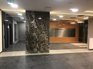 White Apartament Jurowiecka 19