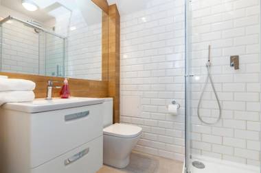 Apartment Platinium I