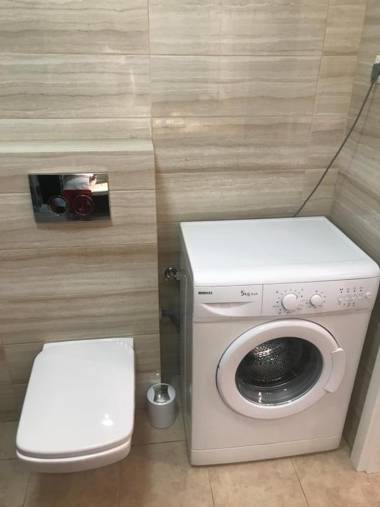 Apartament Studio Ryska