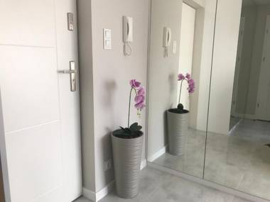 Apartament Exclusive Centrum