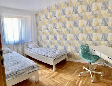 D&M Apart Interior Styles