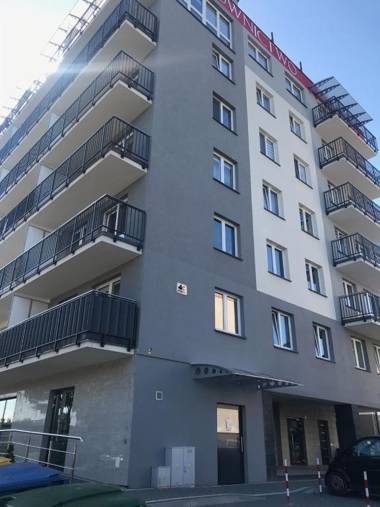 Apartament Pogodny