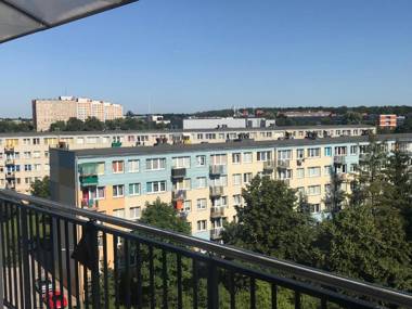 Apartament Pogodny