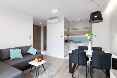 Apartament Diamond Centrum