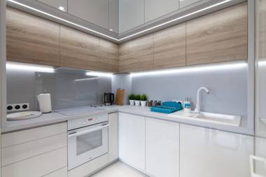 Apartament Diamond Centrum