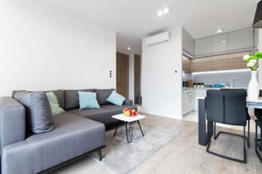 Apartament Diamond Centrum