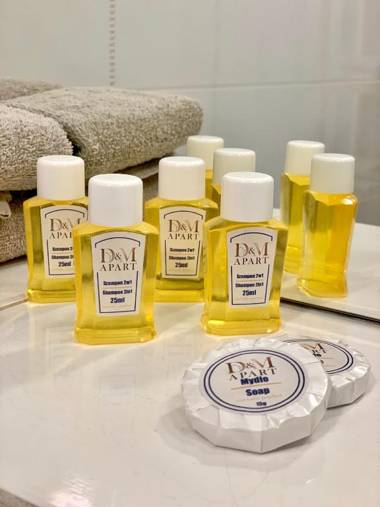 D&M Apart Interior Loft