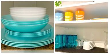 D&M Apart Interior Loft