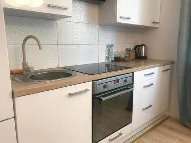 Golden Apartament Proletariacka