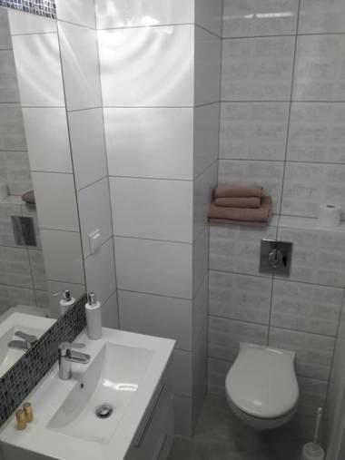 Apartament Wiosenna