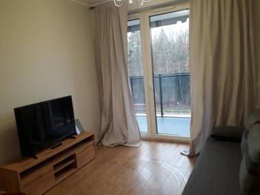 Apartament Wiosenna