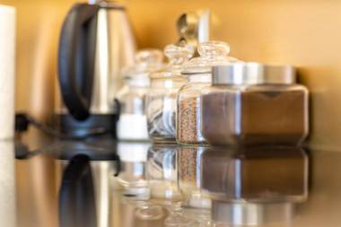 VIP Apartamenty Butikowa