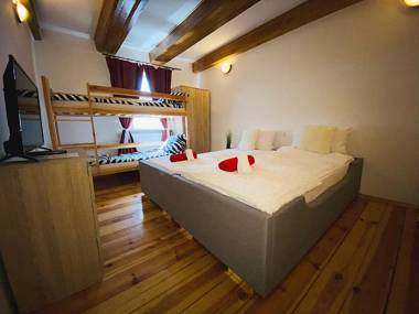 Hostel Białystok Centrum