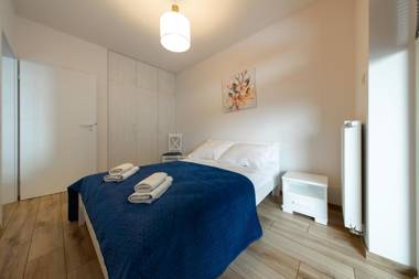 Apartamenty Jurowiecka