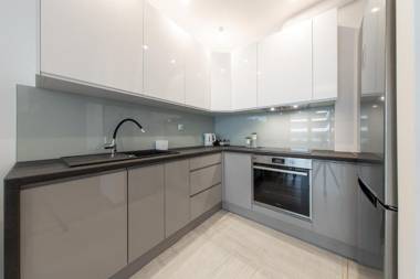 Apartamenty Jurowiecka