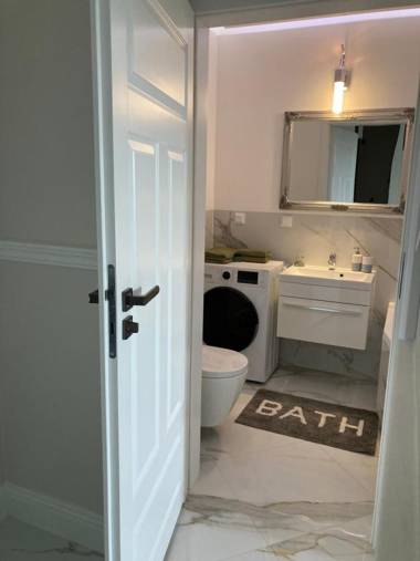 Apartment Kaczorowskiego 14