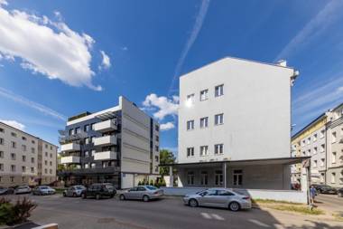 Apartament Nowy Świat Centrum