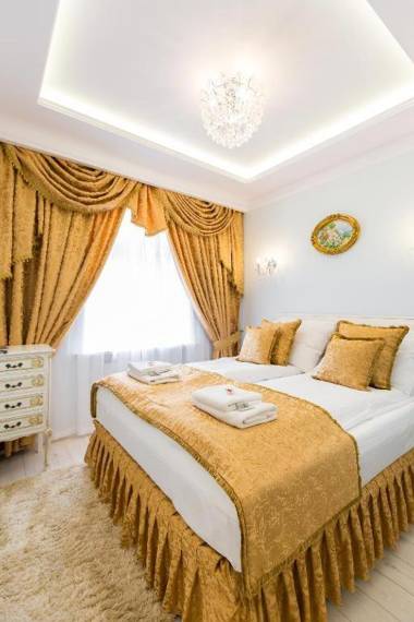 PK Apartments-Lipowa Street-CENTER