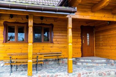 Domek Pod Klonem Agroturystyka