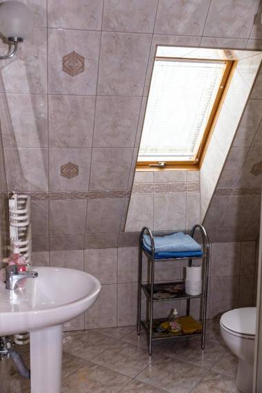 Domek Pod Klonem Agroturystyka