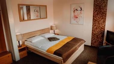 Browar Osjann - pokoje gościnne