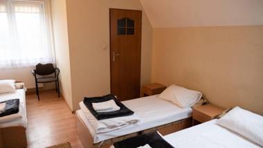 HOTEL MILO - Noclegi Bartoszyce