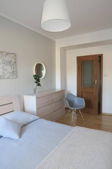 Apartament Barlinek