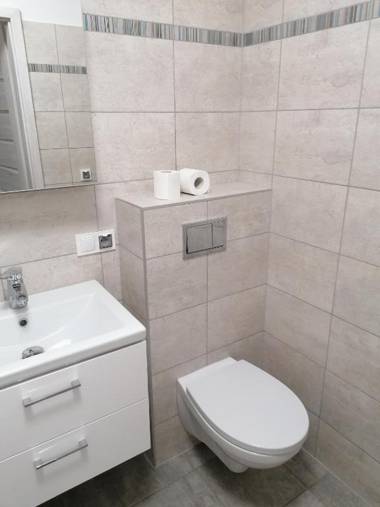 Apartament Przy Rynku Barlinek