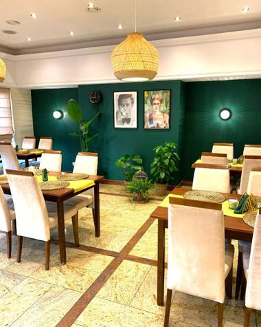 Hotel City Park Barlinek