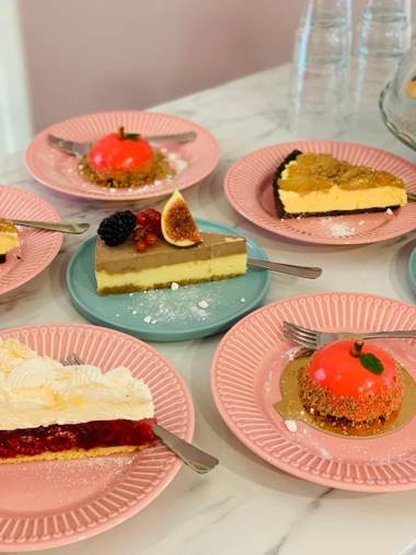 Hotel City Park Barlinek