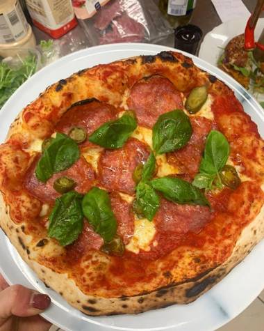 Hotel City Park Barlinek