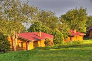 Hotel Star Dadaj Resort & Spa