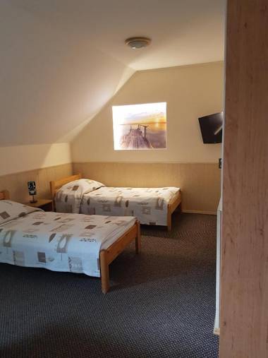 Folwark Tumiany Pokoje & Restauracja