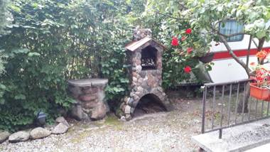 Kwatery Prywatne Hotelik