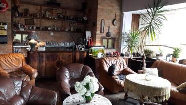 Kwatery Prywatne Hotelik