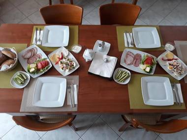 Villa Centrum Młodości