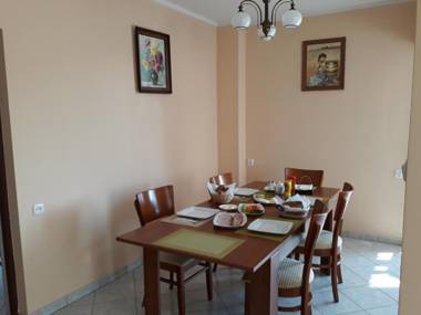 Villa Centrum Młodości