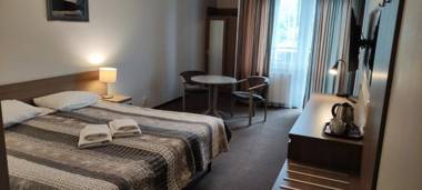 Pensjonat u Marianny