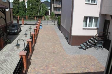 Apartament u Marzenki
