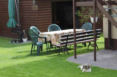 Apartament u Marzenki