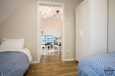 Szuflada Apartamenty