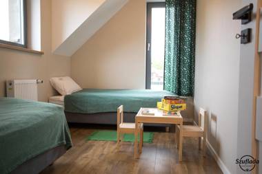 Szuflada Apartamenty
