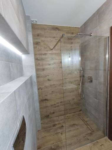 Apartament - malowniczy Augustów