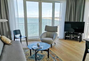 Marina Royale - Luksusowe apartamenty widokowe Darłówko