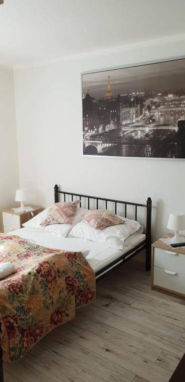 Restauracja i Noclegi Pod Sikorką