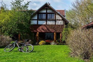 Młyn Klekotki Resort & Spa