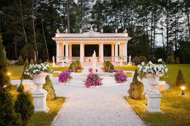 Pałacyk Otrębusy Business & Spa