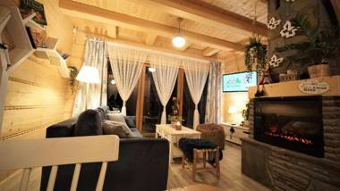 Wioska Jasia i Małgosi