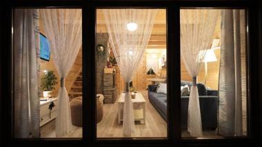 Wioska Jasia i Małgosi